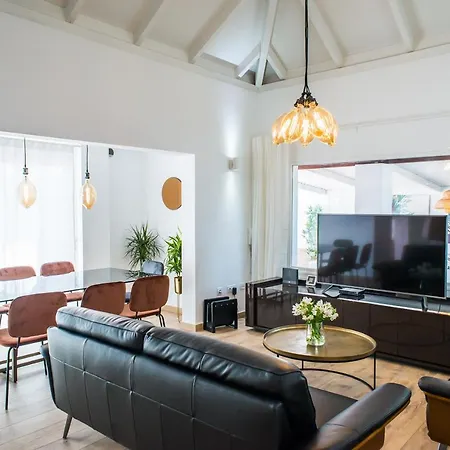Villa Bonita Luxury Private Pool Corralejo By Holidays Home Exterior photo